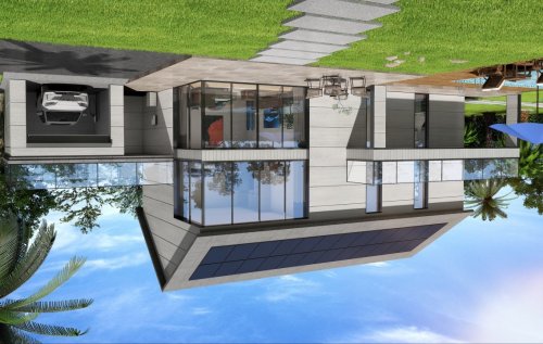 破局别墅美学困境，创维光伏「艺墅家」重新定义屋顶价值