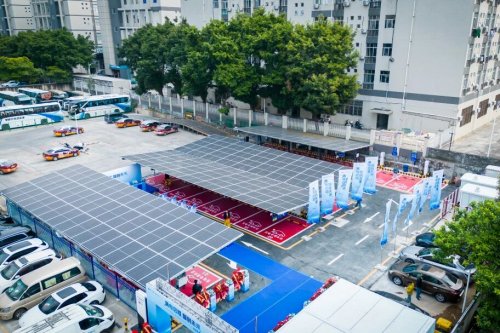 	创维光伏“光储充”一体化商业模式：以系统化能力引领绿色能源新生态