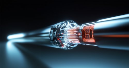 定制建站+出海适配：沙漠风为光电品牌筑牢数字化核心载体