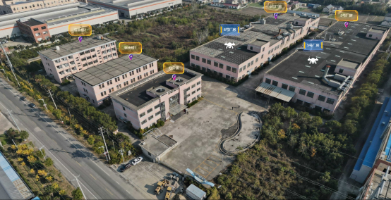 江海明珠南通海安优质厂房资产推介