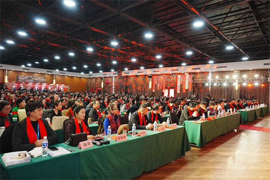 【星耀仁工 共赴锦绣】2026迎新年盛典在洛阳龙凤山古镇圆满落幕