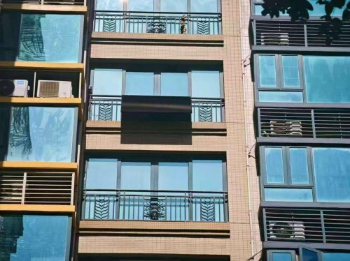 开年焕新家装选阳台光伏，创维光伏能亮站“家电化”点亮低碳生活