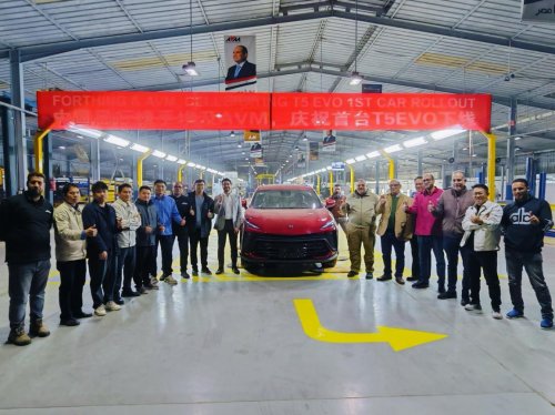 携手埃及伙伴,风行星海以技术赋能北非产业升级