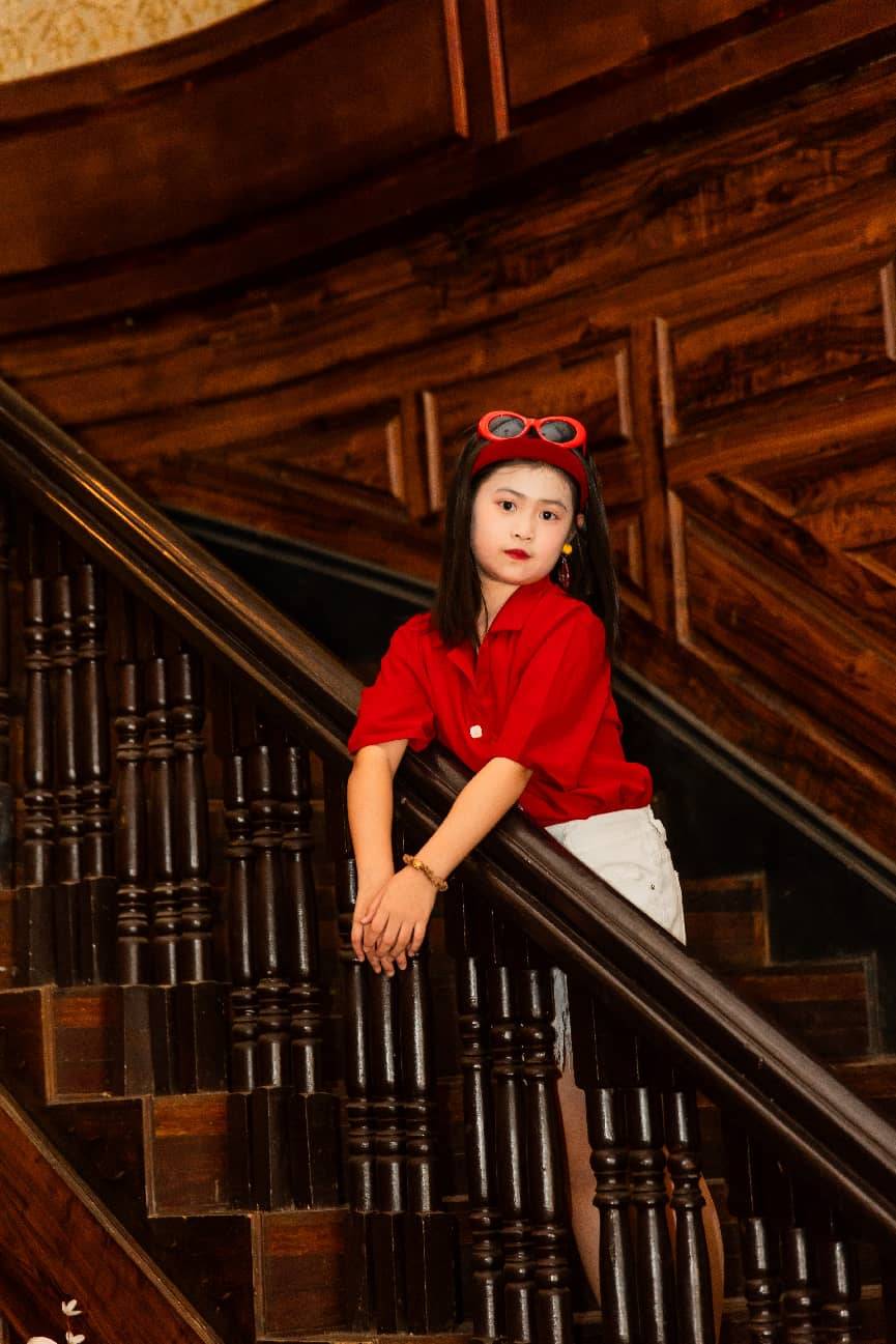 上海礼智信影视文化传媒有限公司和上海玖蕾影视文化传媒有限公司联合出品的《中华五千年之少年强繁花之黄河路保卫战》正式开拍