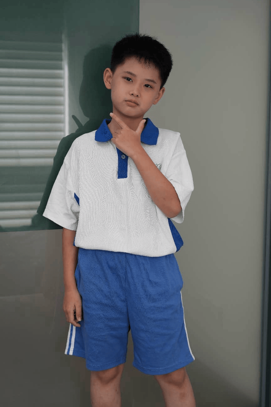 上海礼智信影视文化传媒有限公司和上海玖蕾影视文化传媒有限公司联合出品的《三年二班奇遇记之神奇徽章》正式开拍