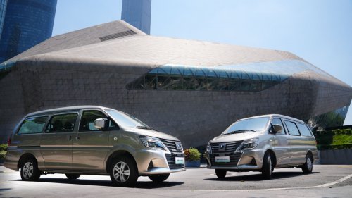 不仅是交通工具,东风风行读懂奋斗者的每一面需求