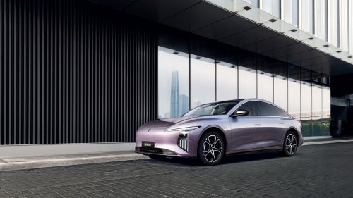 全场景抗寒!星海S7 800V超快充版冬季续航不掉链