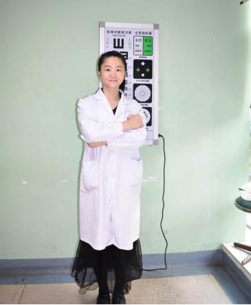 依托人工智能 赋能眼科诊疗新模式