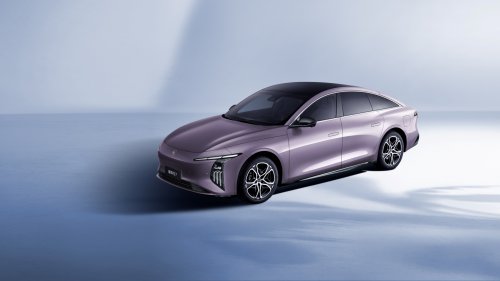 续航不缩水!星海S7 800V超快充版大寒暖感拉满