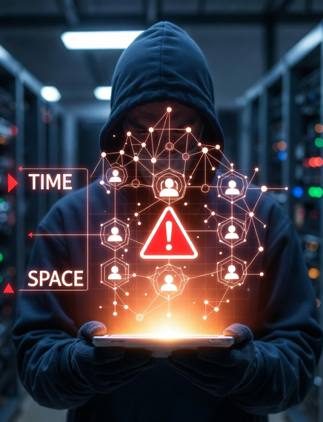 上海众网数聚便携式无线检测方案精准出击显实效