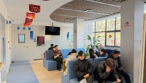 寒假摘镜总动员|摘镜“黄金期”！周口中视眼科郑海涛院长提醒：想做近视手术需要先了解这些事～