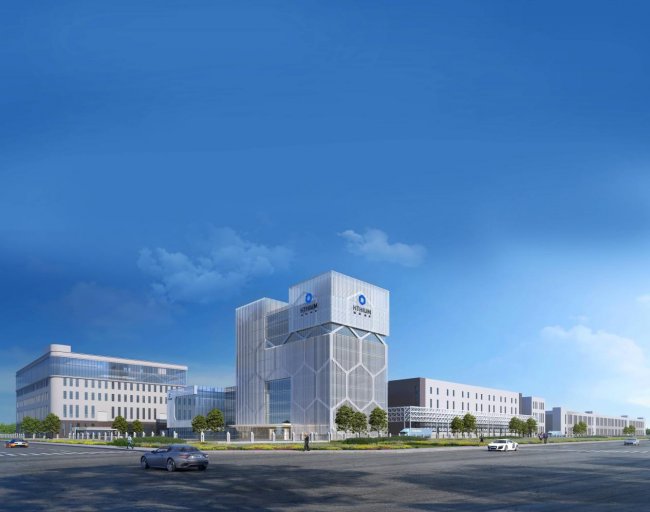 推动国际储能产业生态共建，海辰储能在行动