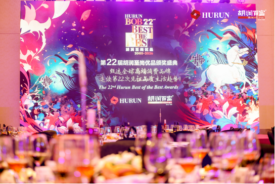 新年伊始，法拉帝获奖连连