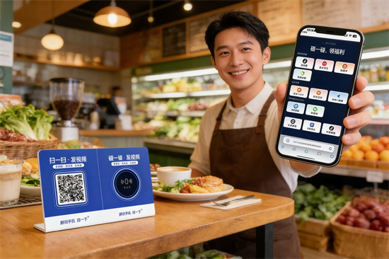 腾多多数字零售:AI+技术破解实体商家增长难题,让生意“越做越活”