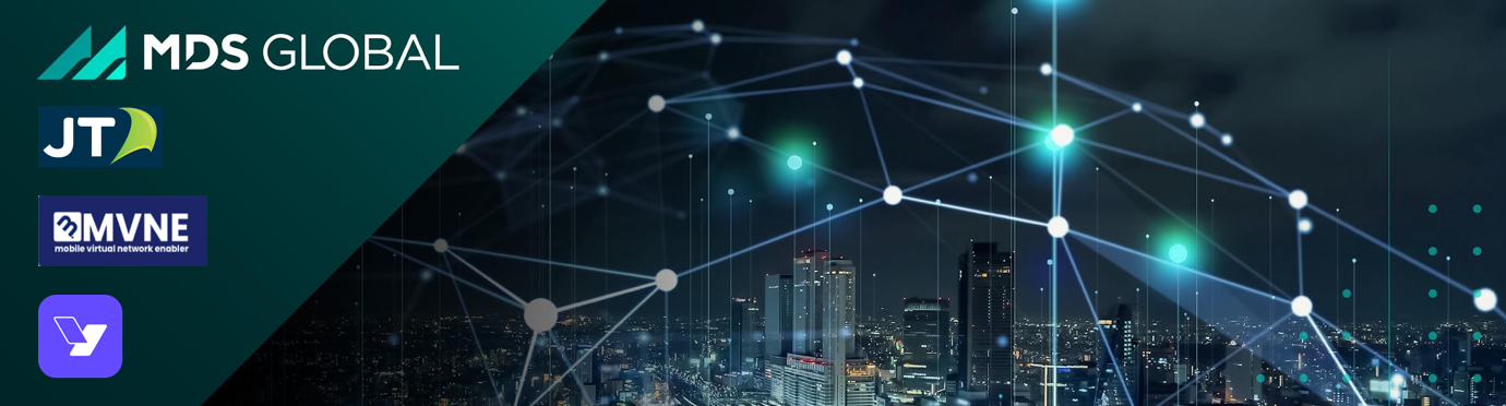 新的全球 MVNO 联盟在 MWC 上宣布成立,旨在简化国际扩张