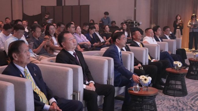 出海迈新阶！东风风行泰国市场正式启航