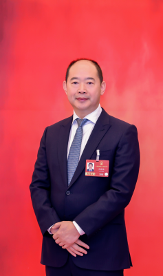 孙东伟代表：完善农业科技创新与推广体系，引导涉农企业发展农业新质生产力