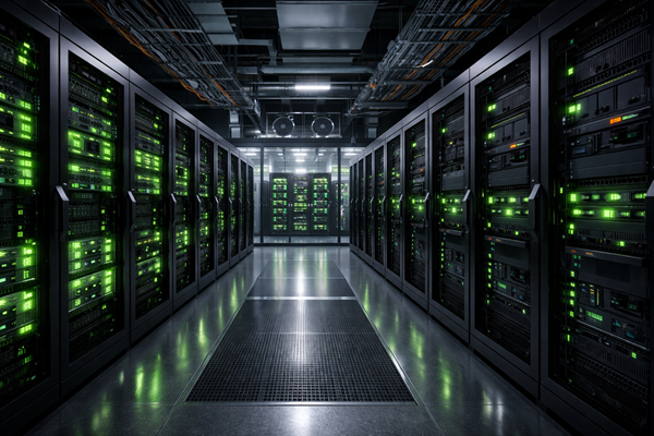 VCI Global 推出基于 NVIDIA GPU 基础设施的 AI 算力储备战略