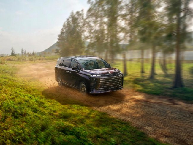 家庭用车双需求,星海V9通勤出游全拿捏