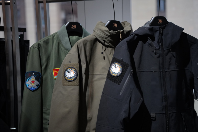 际华集团深化内部供应链协同 电商订货会聚力业务联动