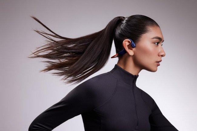 运动蓝牙耳机的核心不是“防水”谁的系统能力更懂运动