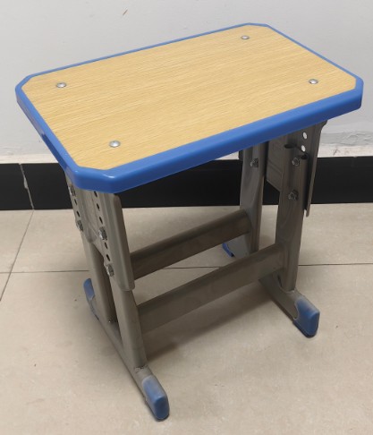 学校常用学生课桌椅技术参数