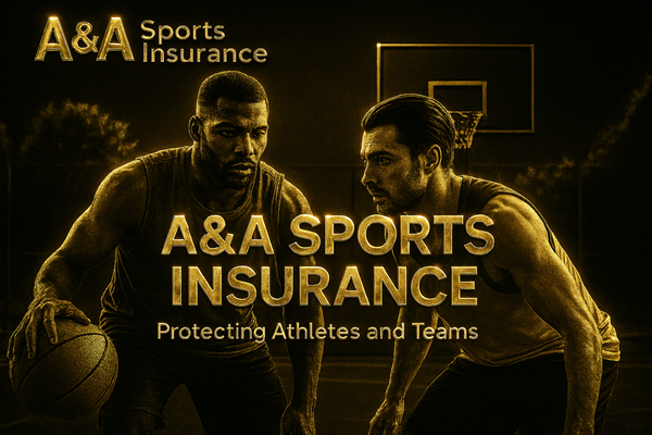 A&A Sports Group LLC 推出保险与退休账户，革新运动员支持体系