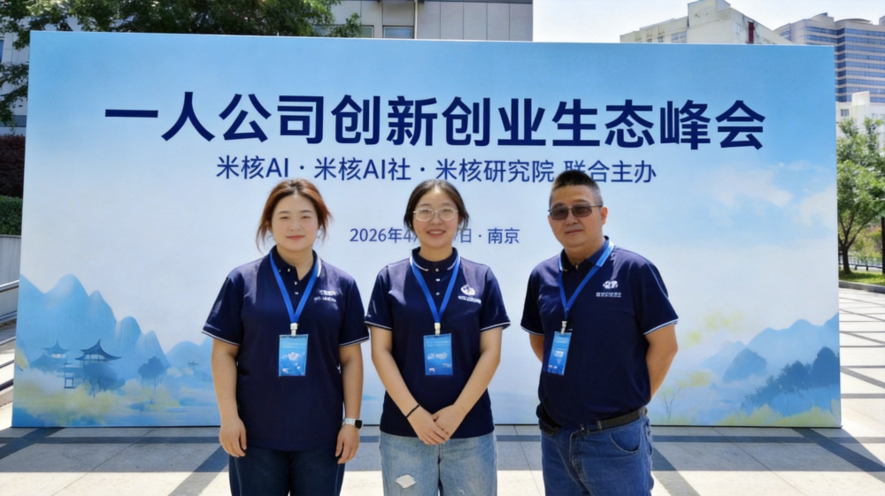 从咸宁到南京：高校产学研遇上OPC新风口，探索教育创新与创业生态的融合之路