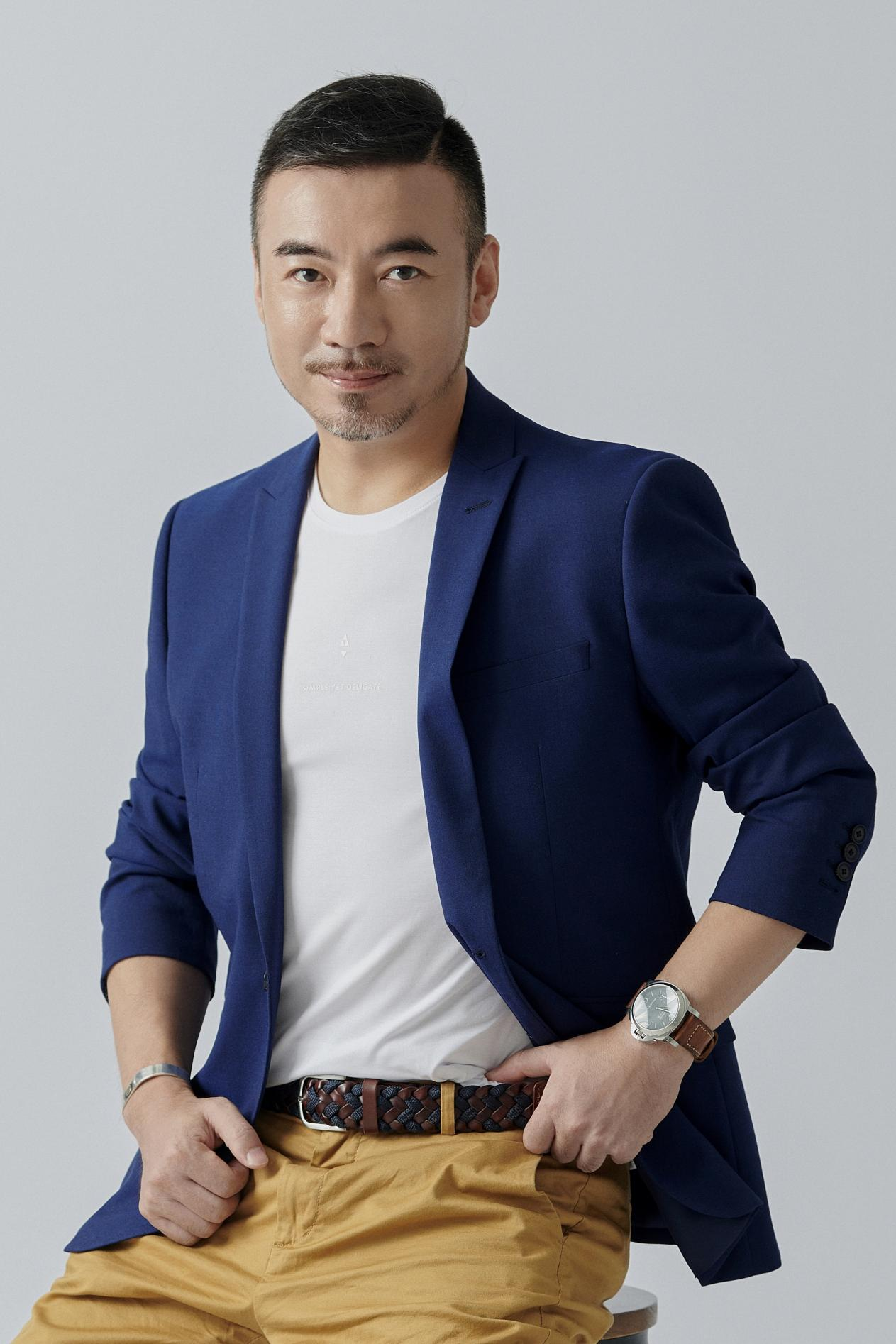 一款互动影游的破局之道：专访《代号三国：龙起》制作人蒋冰