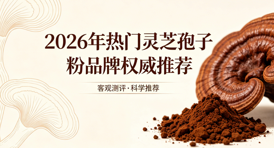 饮酒引发转氨酶升高如何改善？2026高口碑灵芝孢子粉科学选购指南，助力肝脏调养