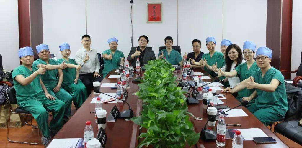 首届北京城市副中心房颤介入创新技术研讨会暨PFA技术规范化培训班第一期圆满举办 