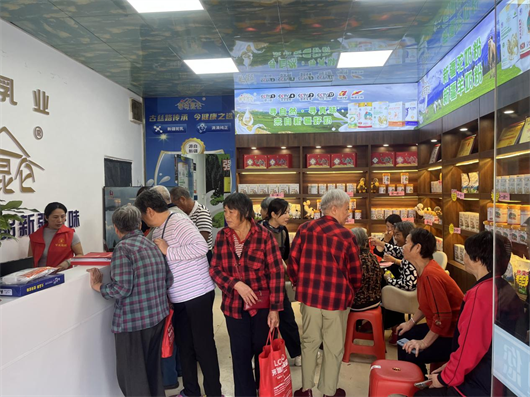 新疆兵团驼奶品牌军农乳业：从天山牧场到世界餐桌的硬核答卷