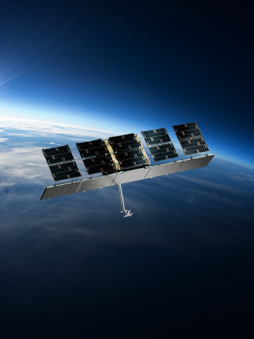 Space42 扩展地球观测能力,三颗 Foresight 卫星全面投入运营