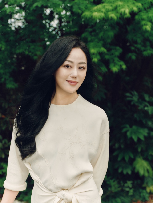 白瘦幼退潮后,章小蕙的“珠圆玉润”反而杀回来了