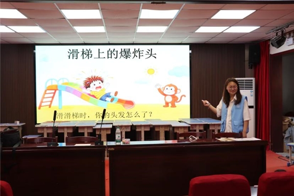 摩擦纸人探静电,纸片吸盘识气压