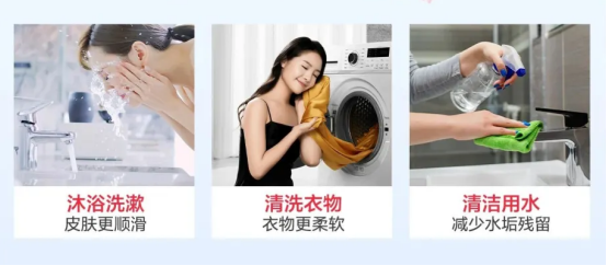 关于净水器的5个高频疑问,安吉尔帮你理清思路