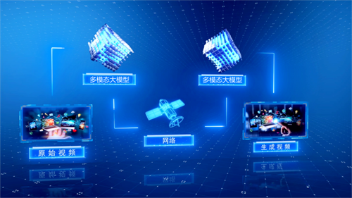 李学龙教授团队研发出“生成式智能传输”技术，为6G网络构建了全新的技术范式