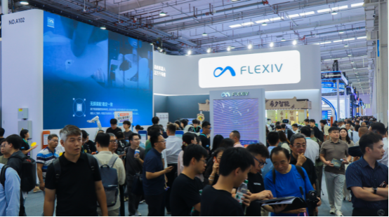 通用基座,生态共创|非夕科技亮相世界机器人大会,解锁机器人万千场景
