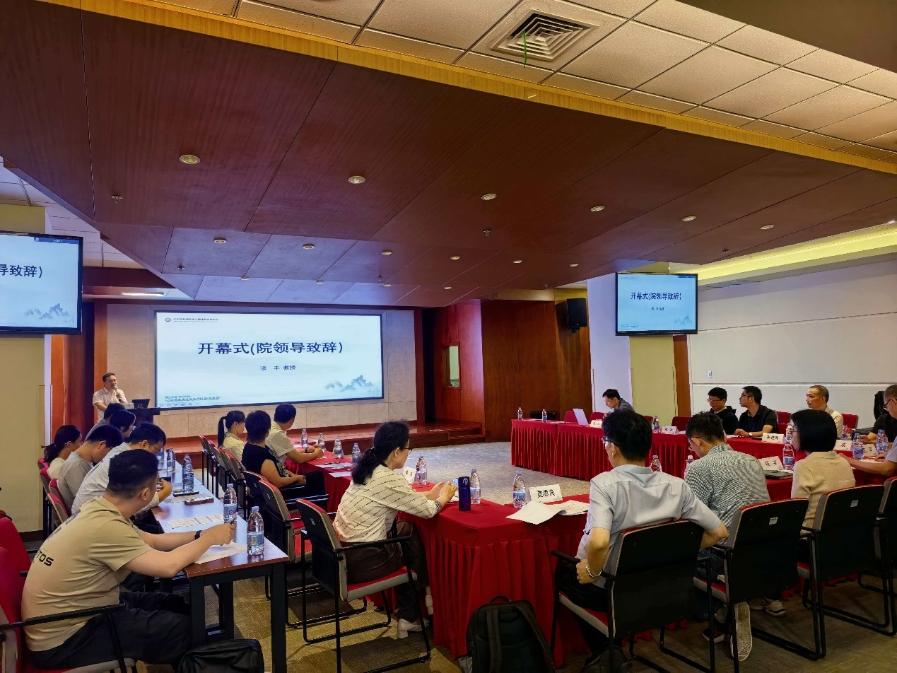 赋能临床实践｜多院心血管专家共聚慈林，共探疾病规范化诊疗新路径