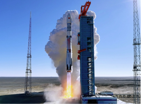 从朱雀三号成功“归巢”，看爱德华测量为航空航天筑牢“品质防线”