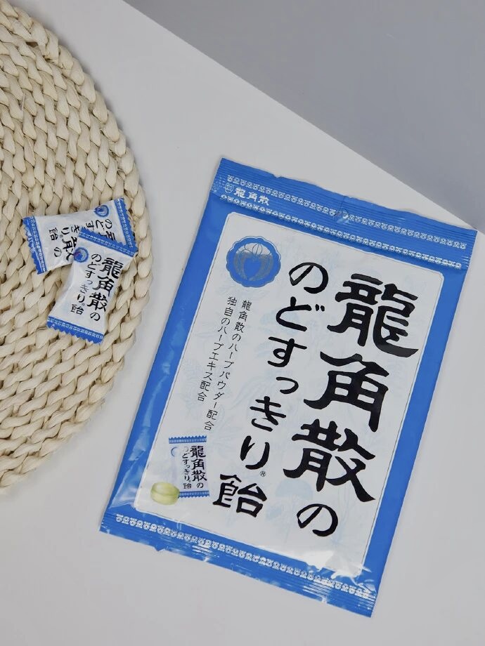 新学期“咽喉警报”频发  龙角散成为开学咽喉护理刚需