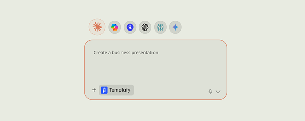 Templafy 通过 MCP 将文档智能体接入 Claude、ChatGPT 和 Microsoft Copilot